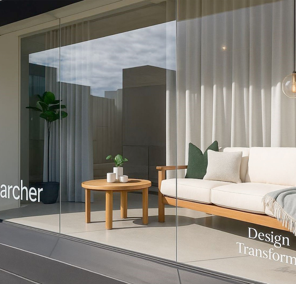 Designers & Architects Offerings Showroom