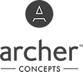 Archer Concepts Logo