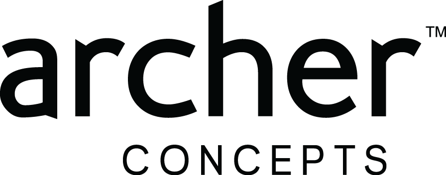Archer Concepts Logo