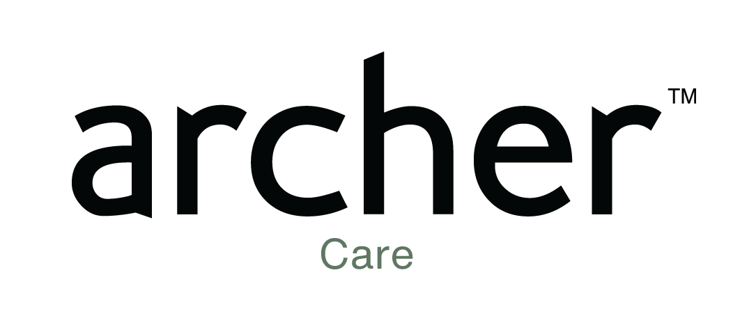 archer care logo
