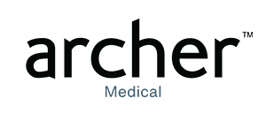 archer medical logo