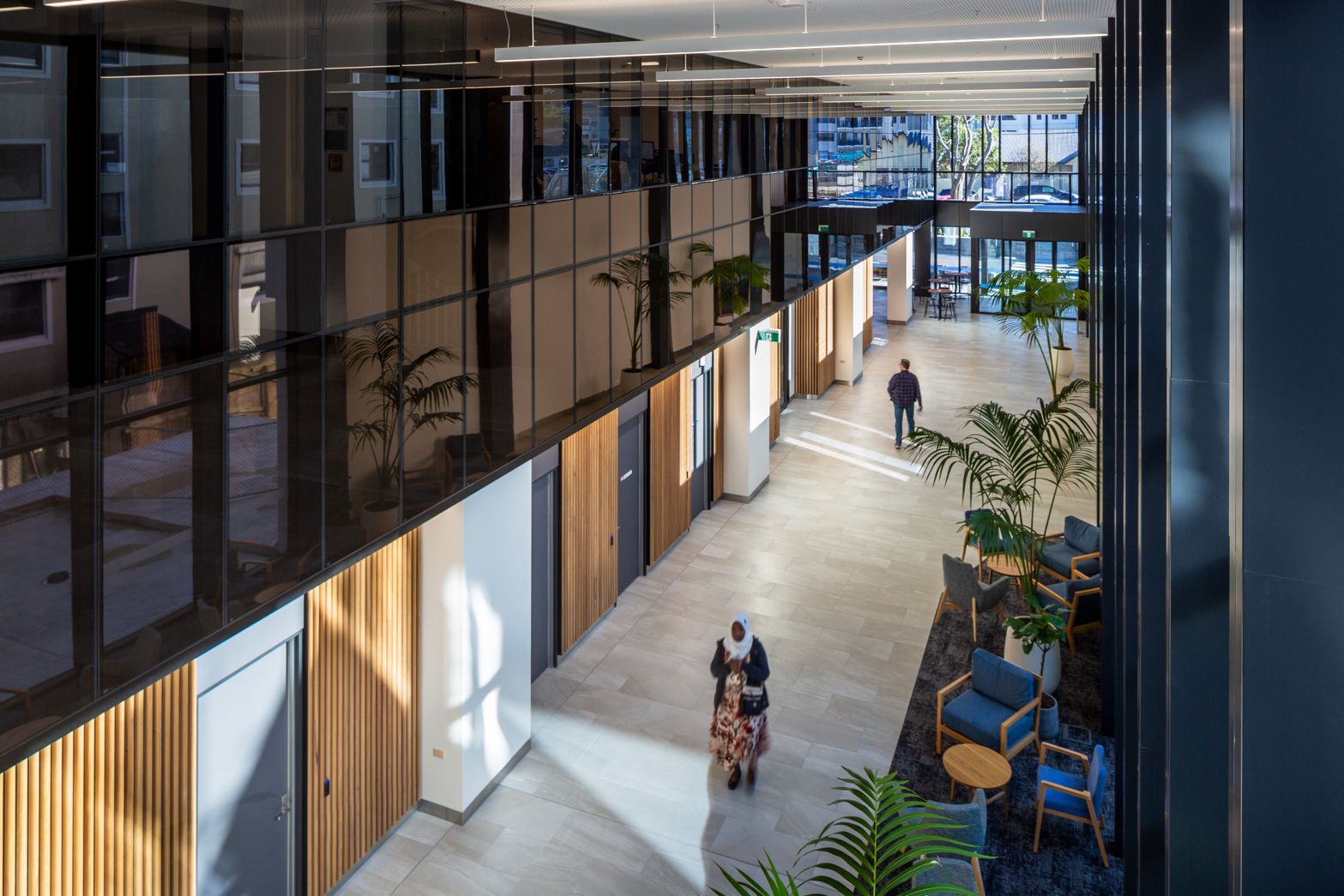 Archer Concepts Projects