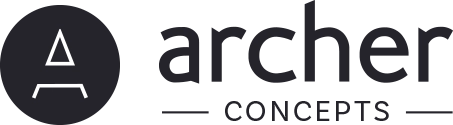 Archer Concepts Logo